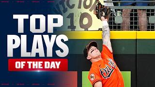 Tyler O'Neill's incredible HR robbery & the BEST MLB Highlights from 6/17/26!