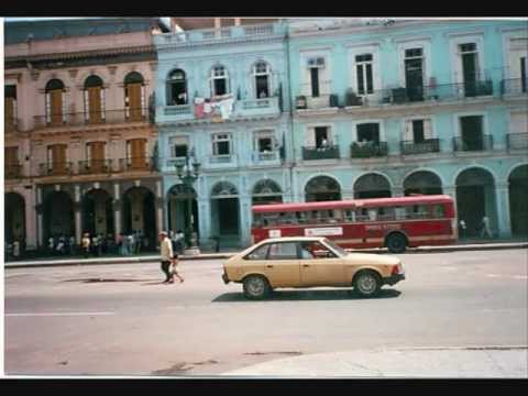 Havana City - Los Van Van