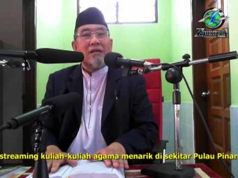 Firaun Punca Hidayah - Dr Danial Zainal Abidin
