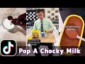 Pop A Chocky Milk TikTok Compilation