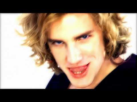 BWO - Temple of Love