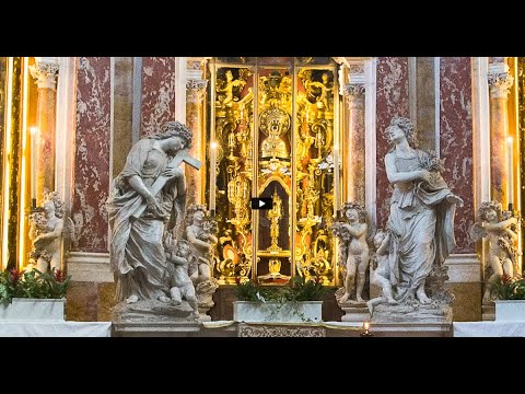 Basilica of St. Anthony in Padua | Episode 3: Celebrating His Life