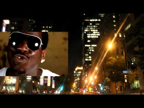 Zoeboy Da Showboy - That's Right [HD]