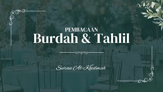Download lagu 🔴 LIVE |  Pembacaan Yasin dan Tahlil | Surau Al-Khidmah mp3 Download lagu 🔴 LIVE |  Pembacaan Yasin dan Tahlil | Surau Al-Khidmah mp3