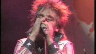 The Alarm &#39;The Stand&#39; the Tube 1983