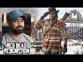 WELCOME TO MEXICO - Red Dead Redemption 2022 - Part 5