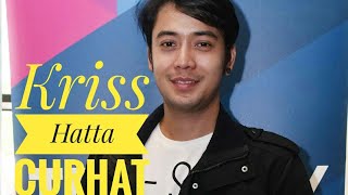 Download lagu Dengan Rompi Tahanan,  Kriss Hatta Ungkap Perjuangannya Saat Menjadi Suami Hilda Vitria mp3