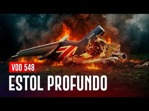 The Tragic Flight BE548: It Started the Change in How We Communicate Forever | EP. 1324