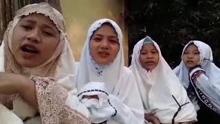 Download lagu Syairan teteh santri ... jangan baper yh mp3