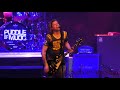 Puddle of Mudd - Livin' on Borrowed Time - Live HD (Sherman Theater 2019)