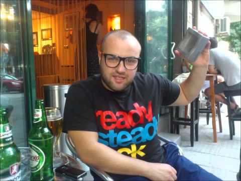 Dim4ou   Padashta Zvezda