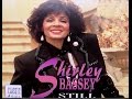 Shirley Bassey - STILL / Wind Beneath My Wings / Sorry Seems To Be The Hardest Word (1991 Rec)