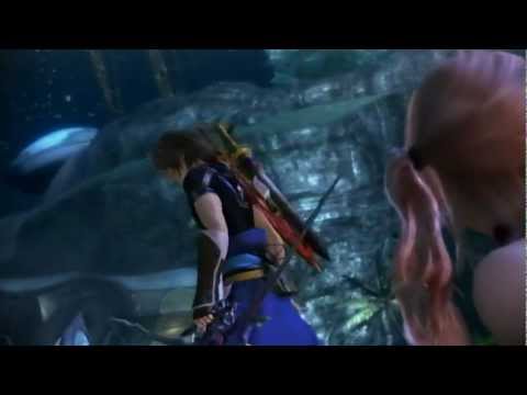 FINALFANTASYXIII-2 Walkthrough Part3