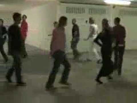 How To Dance The Pizzica