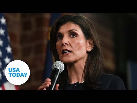 Haley suspends GOP presidential campaign. Will her voters back Trump? USA TODAY