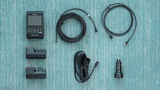 Viofo A329S & A329T Unboxing & Setup