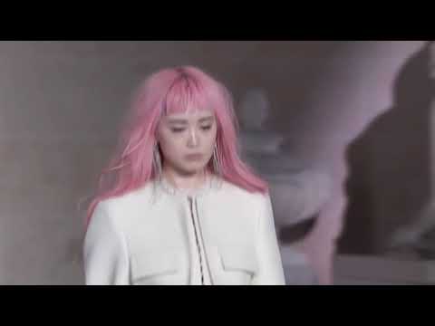 LOUIS VUITTON FALL WINTER 2017 18