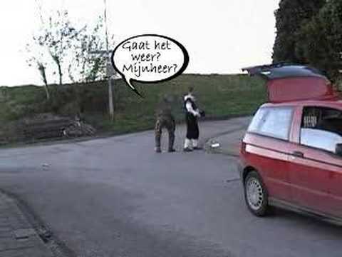 Vogelwaarde 3 gezustersdijk / Bosschestraat (Quality)