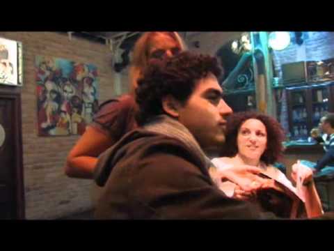 Narrativas - Saiu na TV - 12/04/12