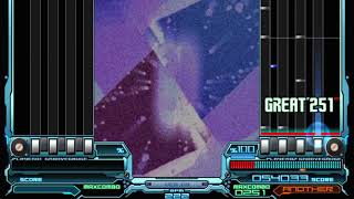 【beatmania ⅡDX 9th style】Karma Another AutoPlay