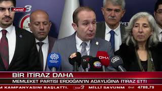 Kanal 3'te Sabah  29.03.2023