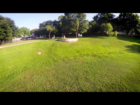 Drone Proposal - Love Is In The Air