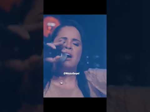 Imagine/ Cassiane feat Fernanda Brum #musicagospel #cassiane #fernandabrum #shorts #mkmusic #viral