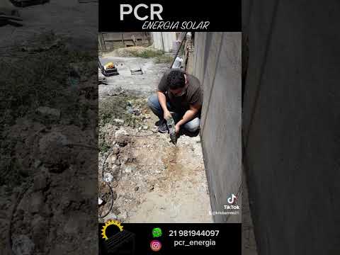 Vídeo de PCR ENERGIA SOLAR em Rio de Janeiro, RJ por Solutudo