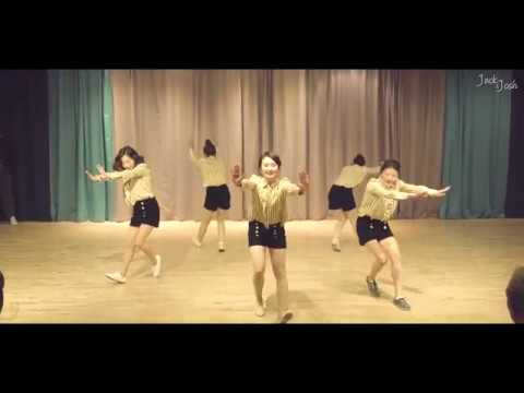 AJW 2018 - Short'case - Team - "Rhydoong" [4K]