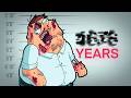 How Long Would PETER S Prison Sentence Be