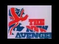 The New Avengers Purdey Gambit There She Was
