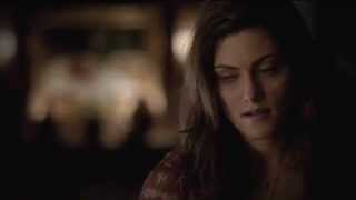Klaus and Hayley - 4x16 - Sex Scene