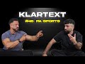 PA Sports über Halluzinogene Weg Zum Sport Steroiderfahrung Ego Toxische Rapsezene KLARTEXT 45