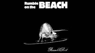Rumble On The Beach - Don't Hang Around