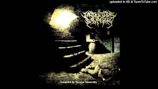 Iniquitous Savagery - Cenotaph of Vituperation