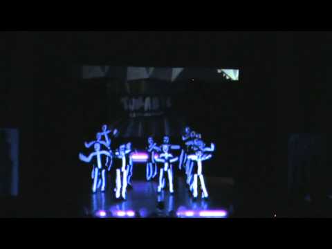 XIII. csoport - 13. típusú találkozások || TUMANIE