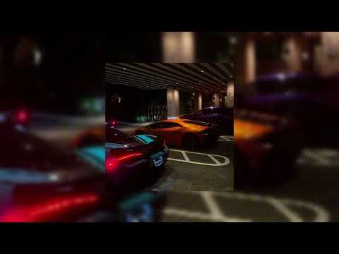 medasin - magic (slowed+v12 sounds)