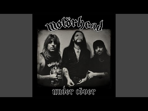 Sympathy For The Devil