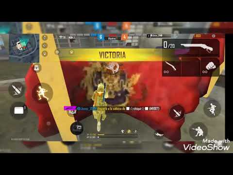 Jugando en PVP en un ZTE Blade A7