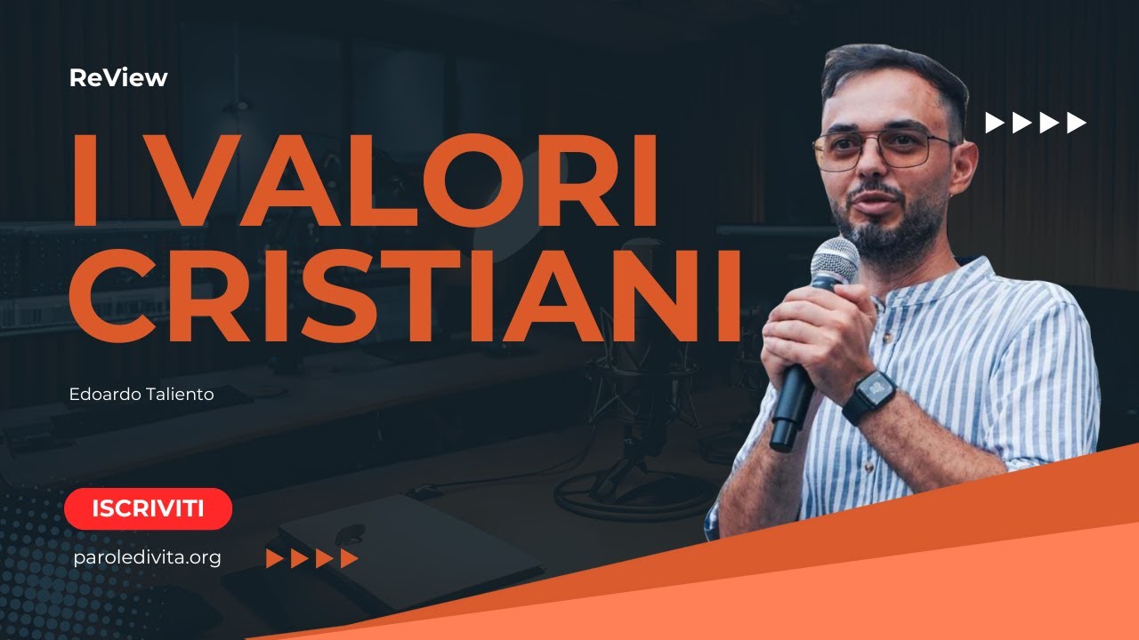 Review | I Valori Cristiani