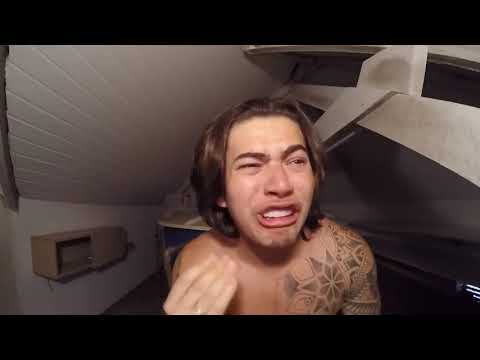 que lindo cara meme do Whindersson Nunes