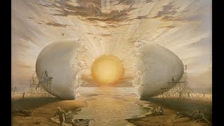 The Beginning by Abakus