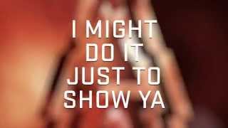 Lecrae - Say I Won&#39;t ft. Andy Mineo (Lyric Video)