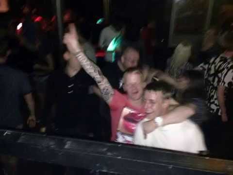 DJ Kevy Boy ft MC Giff b2b MC Vanity - Makina Donking Vibes @ Sunny Govan Radio