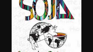 Soldiers Of Jah Army (SOJA) - I Dont Wanna Wait
