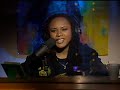 Howard Stern Tiny Tim 1995 05 10