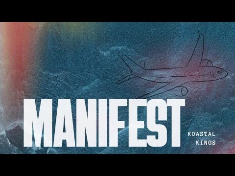 Tamo J - Manifest (Official Audio)