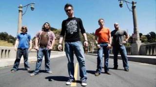 Saving Abel - Addicted