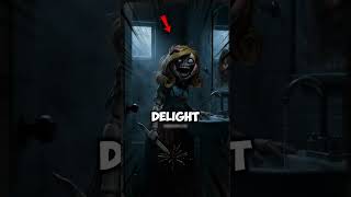 Жуткая история Мисс Делайт: правда, которую скрывают