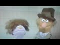 Classic Sesame Street D Train